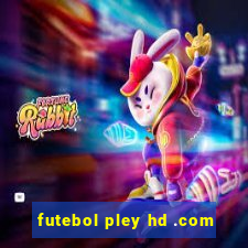 futebol pley hd .com